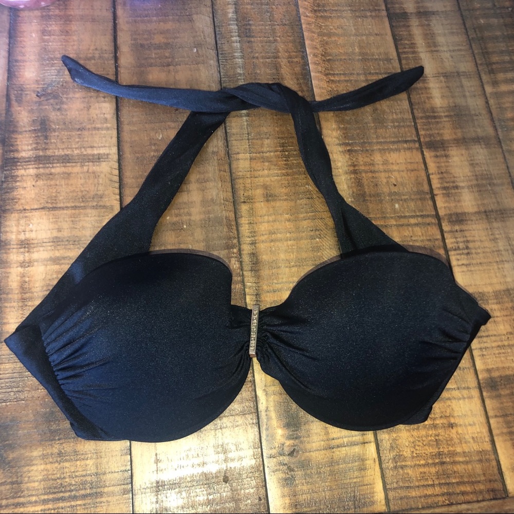 Victoria Secret Strapless Bikini Top